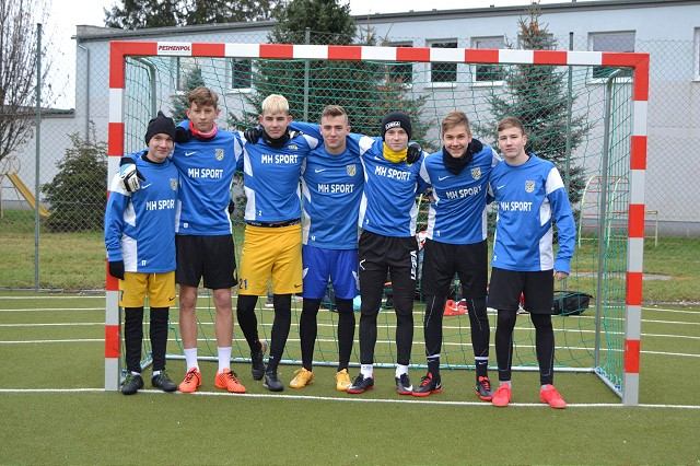 Trakovická interliga: Štrkáči môžu vytvoriť rekord súťaže
