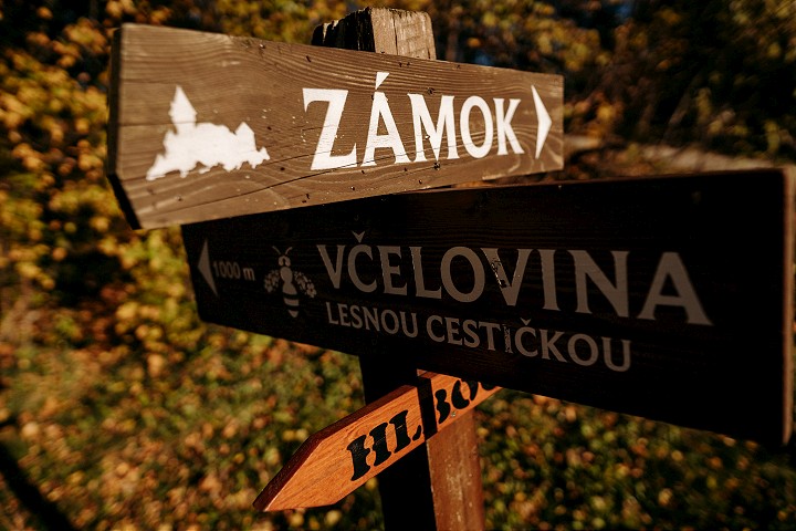 Turistov bude v lete voziť po Smoleniciach kyvadlová doprava