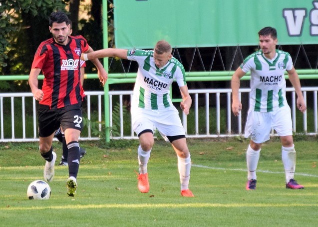 Kam za futbalom? Malženice vyzvú Spartak, Kátlovce idú za prvenstvom do Hrnčiaroviec
