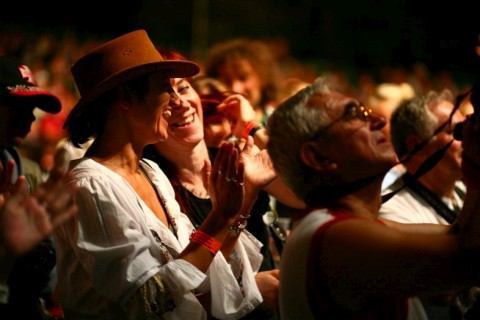 FestDobré Bohunice ponúkne cez víkend country a folk