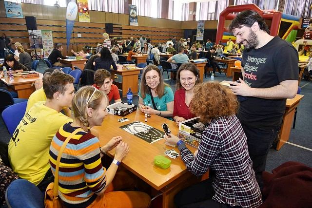 V Trnave bude začiatkom februára ďalší ročník festivalu FestHry