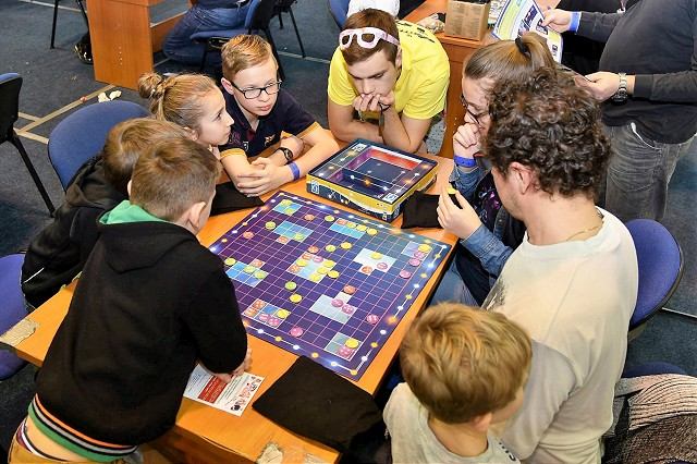 FestHry budú zabávať všetky generácie Trnavčanov už od piatku