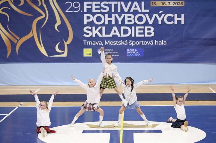 Na Festivale pohybových skladieb v Trnave zaznejú aj skladby Márie Čírovej