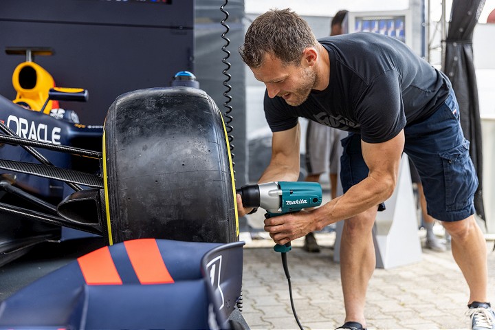 Formula F1 príde do Trnavy! Fanúšikovia motorizmu si môžu pozrieť známy monopost
