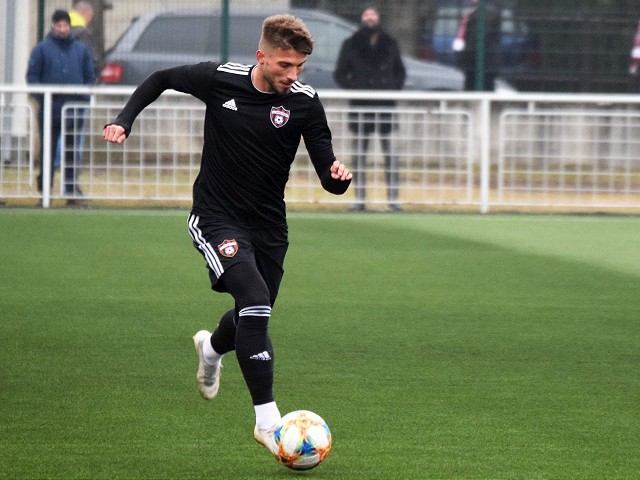 Oršula definitívne odchádza zo Spartaka, upísal sa gruzínskemu klubu