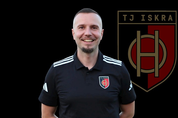 Horné Orešany urobili trénerskú zmenu, Iskru povedie Filip Nádaský