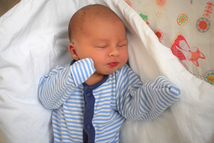 BÁBENCE: V Trnave prišli v novembri na svet aj Filip a Matúš