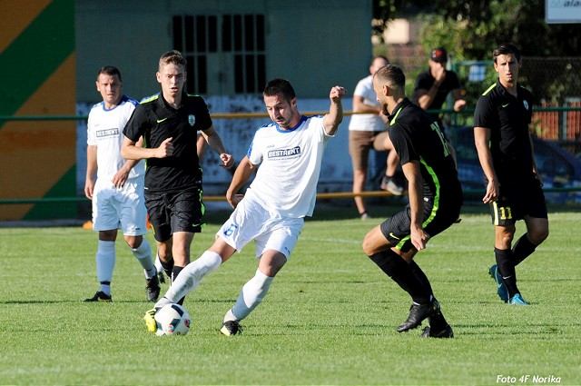Spartak v pohári postúpil, Horná Krupá a Boleráz zostali na štíte súperov