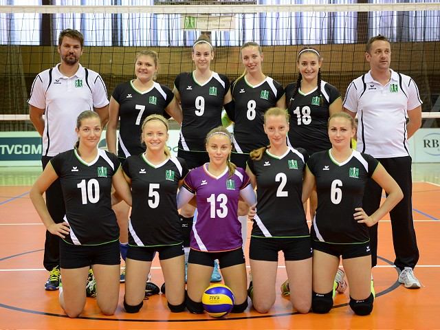Do Trnavy sa vracia volejbalová extraliga, prvý zápas bude už túto sobotu