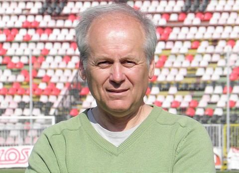 Úspešný mládežnícky tréner Richard Matovič: Talenty sa strácajú