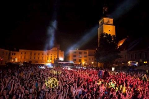 Festival Lumen 2013 privíta hostí už budúci víkend