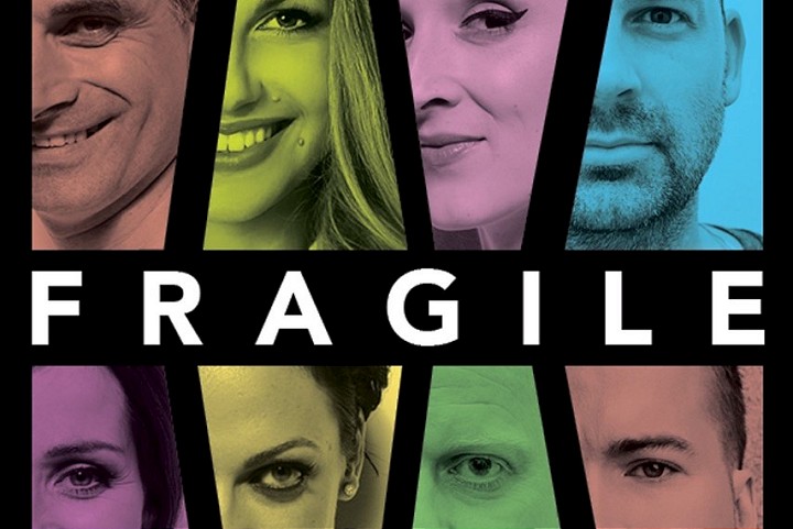 Fragile vystúpia v Trnave už v pondelok, lístky sú naďalej v predaji