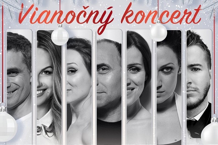 Fragile budú mať v Trnave vianočný koncert, spustili predaj lístkov