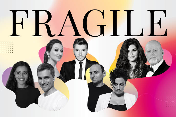 Skupina Fragile chystá v Trnave vianočný koncert