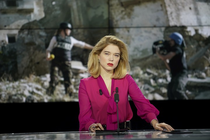 Malý Berlín premietne francúzske filmové chuťovky aj japonskú lahôdku