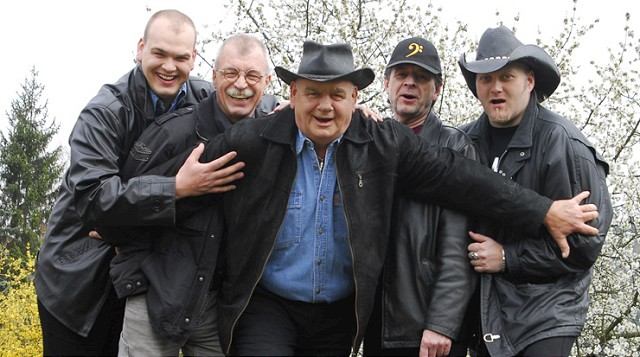 Jaslovské Bohunice chystajú Countryfest Bohunice, príde Čechomor, Nedvědovci aj Hammel