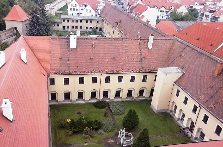 Františkáni sprístupnia kláštornú záhradu, uspeli s projektom v participatívnom rozpočte