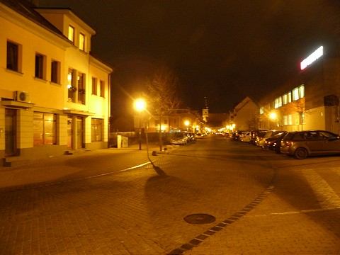 Tragédia na Františkánskej ulici: Žena zomrela po páde z okna