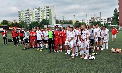 Trnava Cup zostal doma
