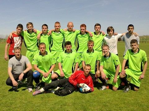 Na trnavskej priemyslovke majú futbalové i bežecké talenty
