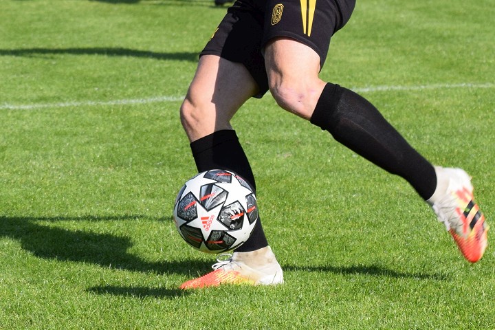 Futbal, 7. liga B: Borovce strelili súperovi osem gólov, Moravany sedem