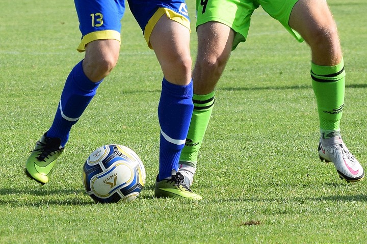 Futbal, 7. liga B: Borovce zdolali aj Chtelnicu, lídrom zostáva Veľké Orvište