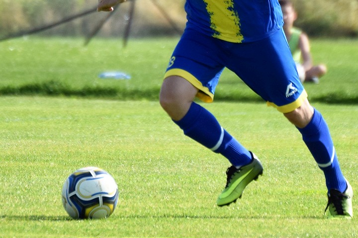 Futbal, 7. liga B: Moravany dali Šípkovému šestku, Borovce strelili rýchle góly