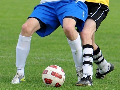 Všetky krajské futbalové súťaže odložili, oblastný zväz zatiaľ definitívu nedal