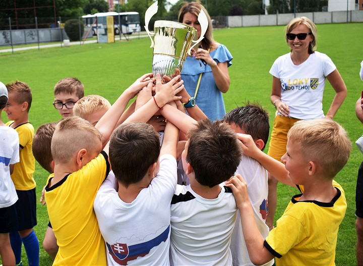 Trnava rozdelí na dotáciách státisíce eur, podporí športujúcu mládež aj kultúru