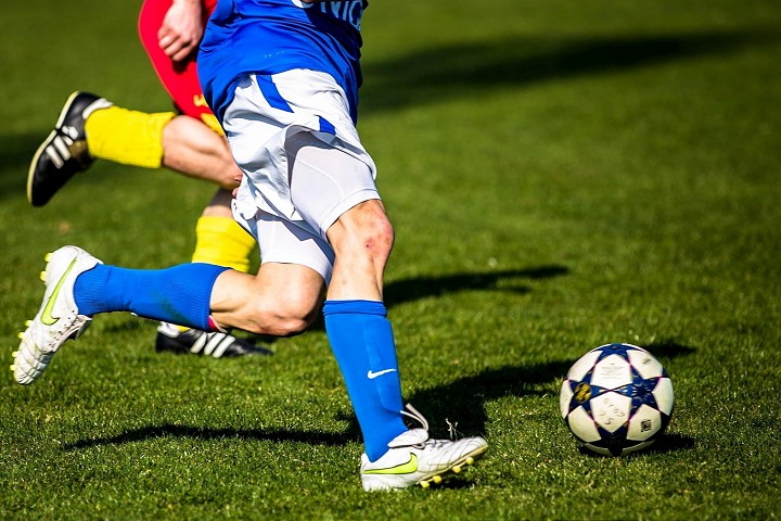 Futbalová glosa: Od Bukovej po Ostrov, od Sedla sme čakali viac