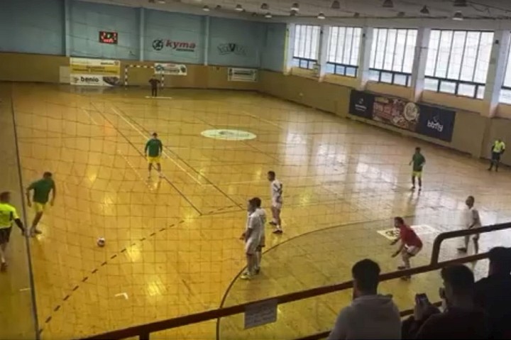 Okresný futsal: Olympic zvýšil náskok, Atletico sa vyšvihlo na druhé miesto