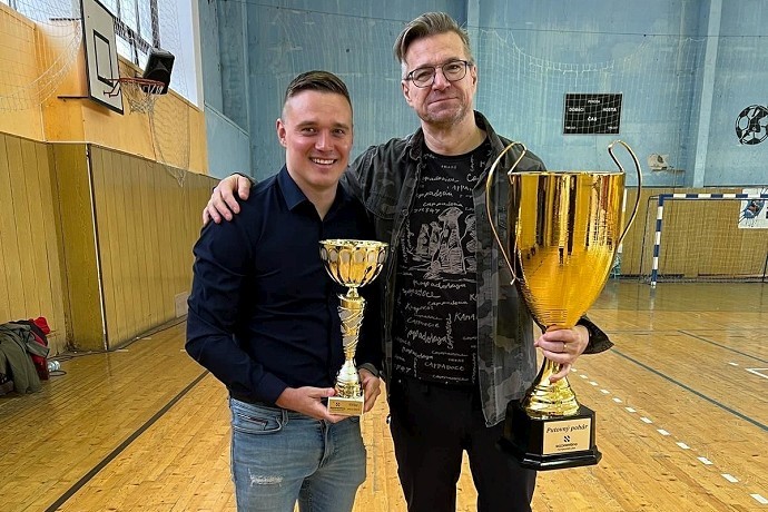 Do okresnej futsalovej ligy sa dá prihlásiť už len do soboty