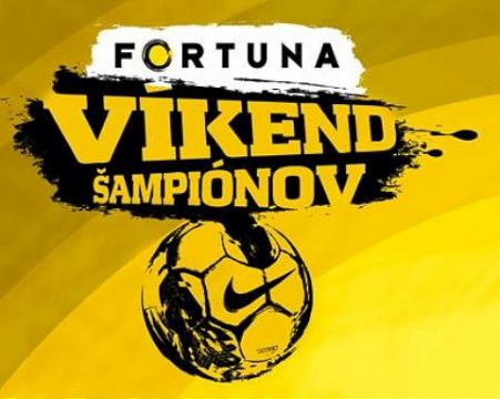 Medzinárodná hanba! Víkend šampiónov definitívne zrušili