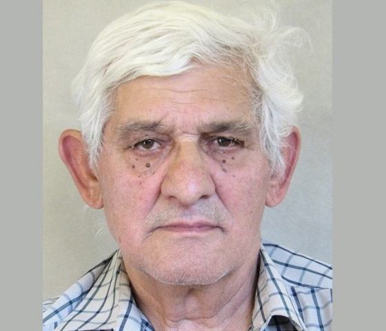 Polícia žiada o pomoc pri pátraní po Jaroslavovi Galíkovi