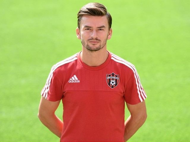 Tréner Spartaka Ščasný má nového asistenta, realizačný tím doplní Michal Gašparík