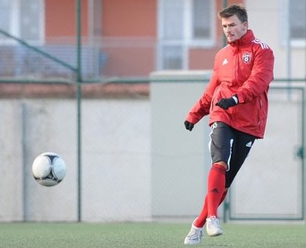 Michal Gašparík ukončil etapu ligového futbalistu, začína s trénerstvom v Spartaku