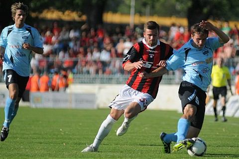 Bude Gašparík na prestupovom trhu pre Spartak dostupným hráčom?