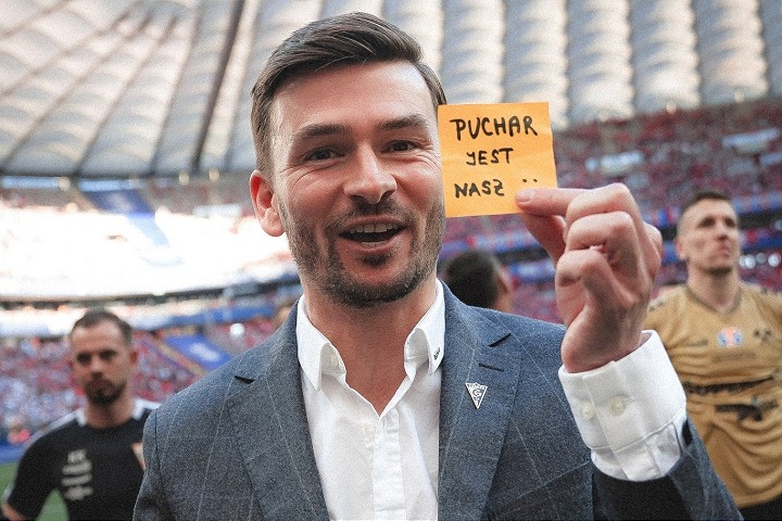 NÁZORY: Gašparík piatykrát zvládol najostrejšiu kvalifikáciu, ukazuje kvality pre repre