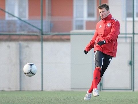 Gašparík sa vracia do Spartaka, s klubom finalizujú dohodu