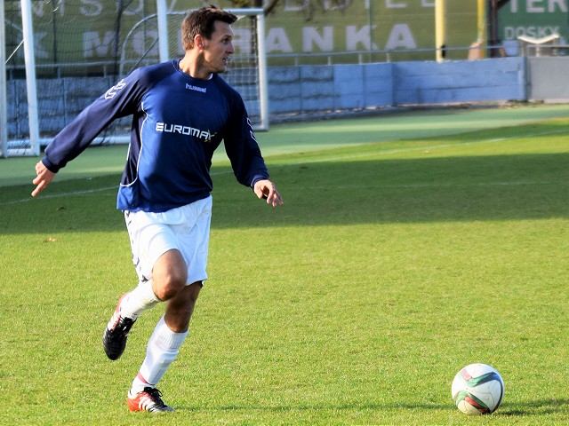 Futbal, 7. liga A: Modranka remizovala s Bielym Kostolom, Bučany zvíťazili v Ružindole