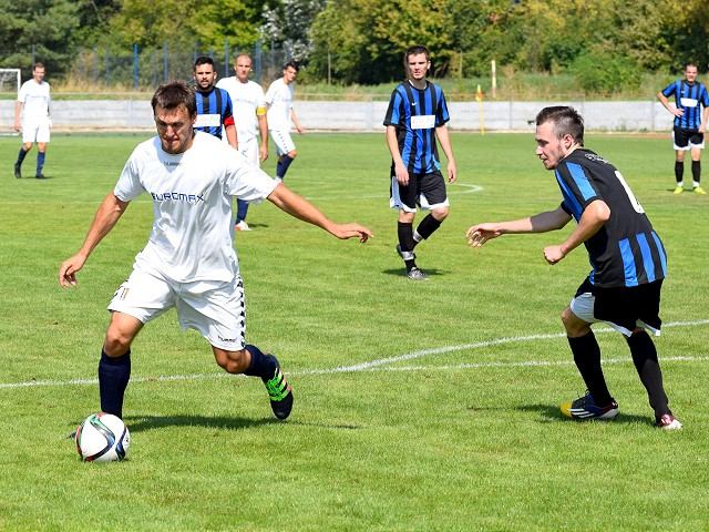 Modranka na ceste za postupom valcuje súperov, Slávia sa potrebuje pozviechať