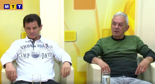 VIDEO: Zelenský a Gerič podporili voľbu Karhana ako trénera Spartaka