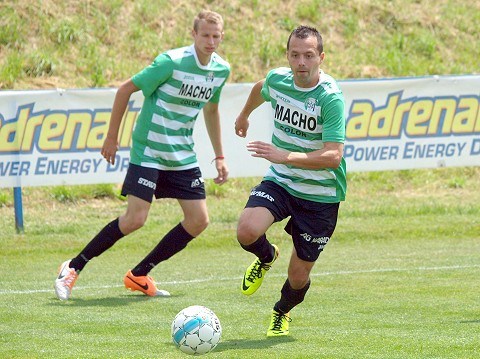 Futbal: Dohodli sa! Ľubomír Gerši sa vracia do Zelenča