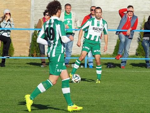 Futbal: Malženice v príprave porazili Modranku, Šulekovo deklasovalo Pečeňady