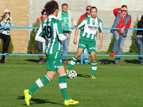 Kam za futbalom: Futbalová jar sa začína v kraji i na oblastnej úrovni