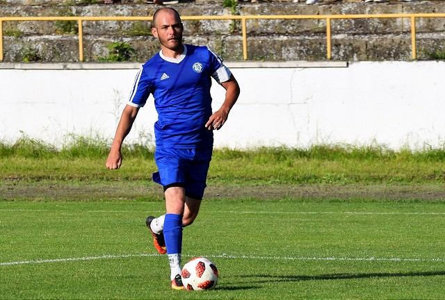 Futbal, 5. liga: Špačince remizovali vo Zvončíne, dohrávali bez dvoch vylúčených hráčov
