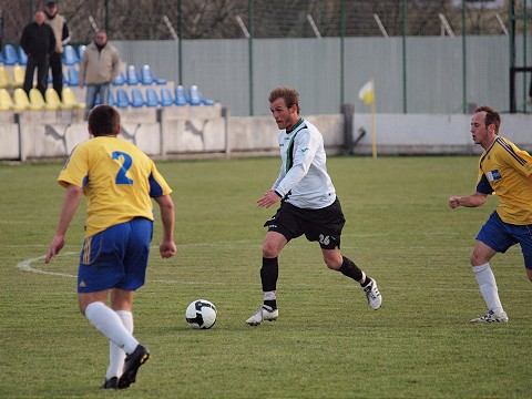 V prvom kole futbalového pohára derby Moravany - Piešťany