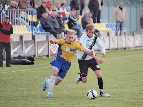 VIDEO: Pol roka nedali gól! Prelomia Moravany streleckú smolu v derby s Vrbovým?