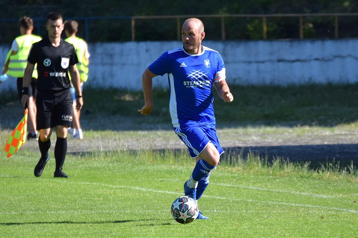 Veľké Kostoľany majú nového trénera, uviedol sa vysokým víťazstvom