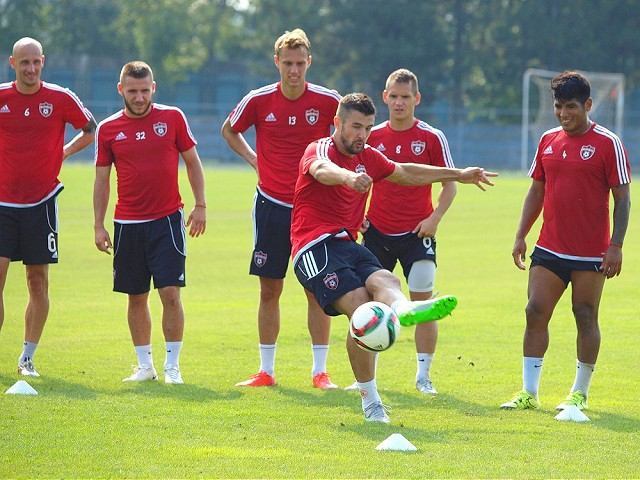 Spartak naštartoval k obratu netradičný penaltový exekútor Godál, v závere zápasu sa zranil